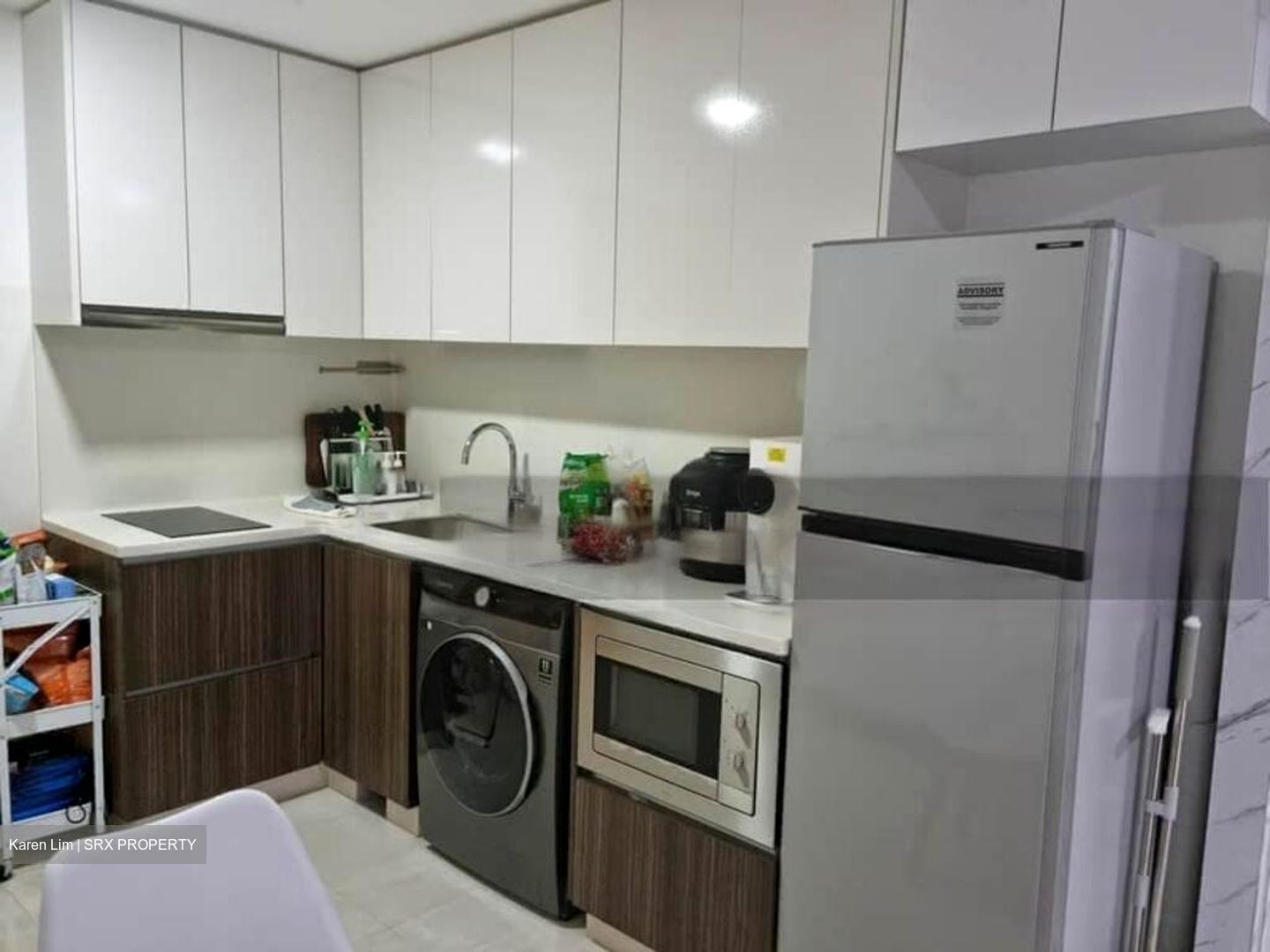 La Fiesta (D19), Condominium #448739141